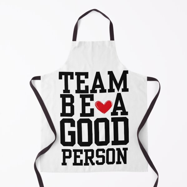 Item preview, Team Be A Good Person designed and sold by HypnoMemers.