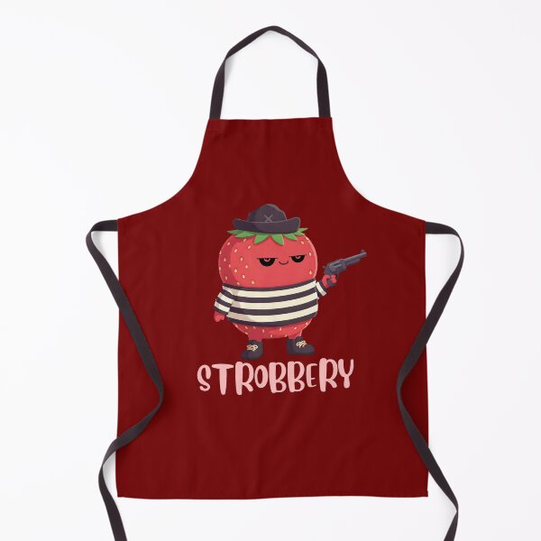 Item preview, Strobbery designed and sold by The magic Yellow bus.