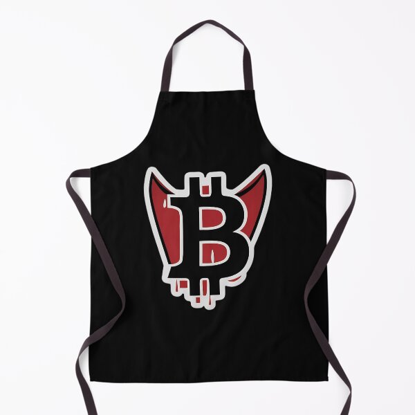 Item preview, Bitcoin Peer to Peer Minimalist Style designed and sold by RadDeck.