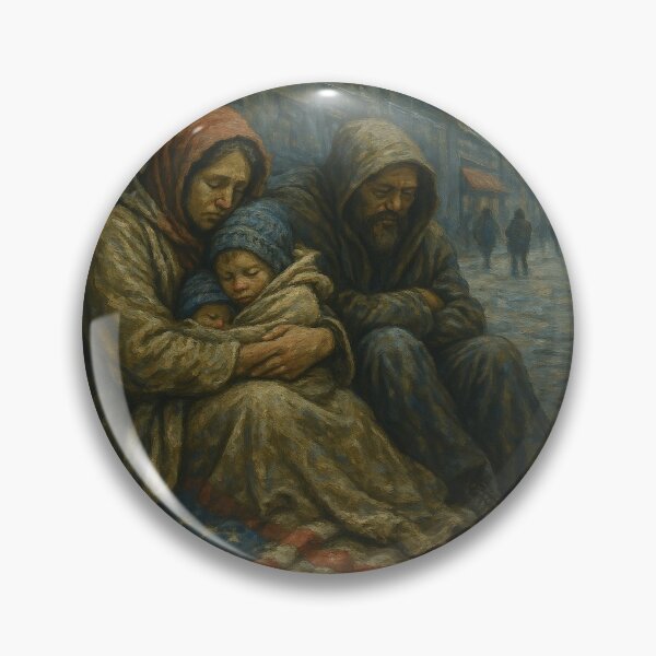 Item preview, This is America designed and sold by GoodLifeStudio.
