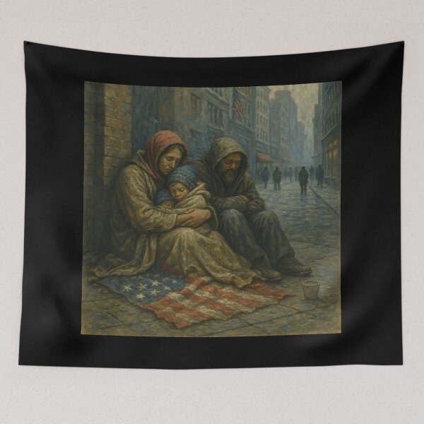 Item preview, This is America designed and sold by GoodLifeStudio.