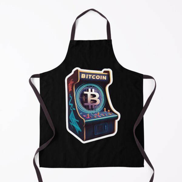 Item preview, Bitcoin Supply Limited Minimalist Design designed and sold by RadDeck.