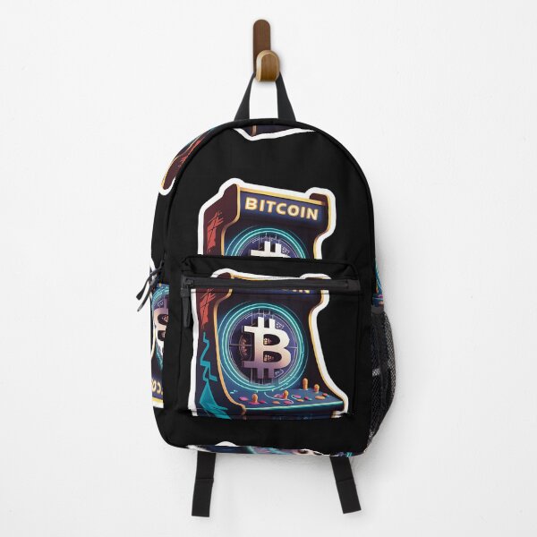 Item preview, Bitcoin Supply Limited Minimalist Design designed and sold by RadDeck.