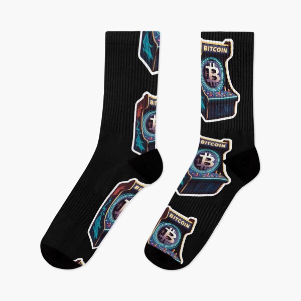 Item preview, Bitcoin Supply Limited Minimalist Design designed and sold by RadDeck.