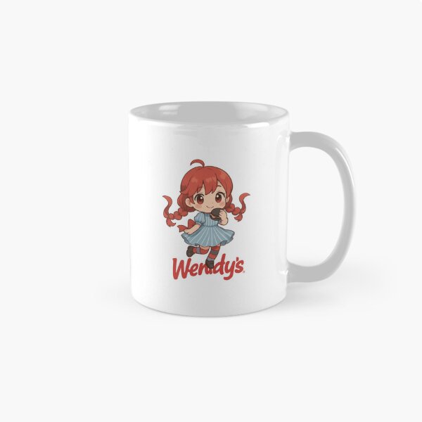 Item preview, Chibi de anime de Wendy designed and sold by donnalas.