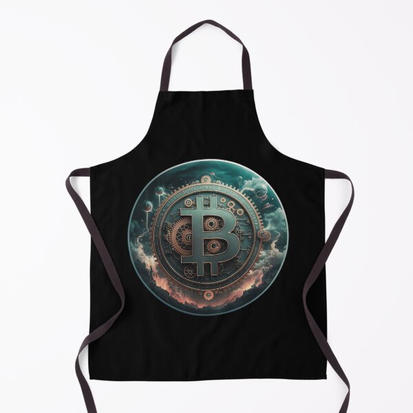 Item preview, Bitcoin Hard Money Minimalist Graphic designed and sold by RadDeck.