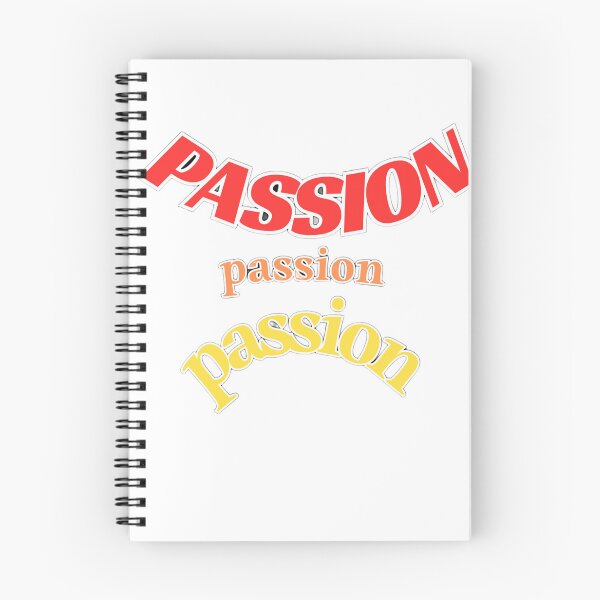 Item preview,  Passion  designed and sold by Tarfah-1996.