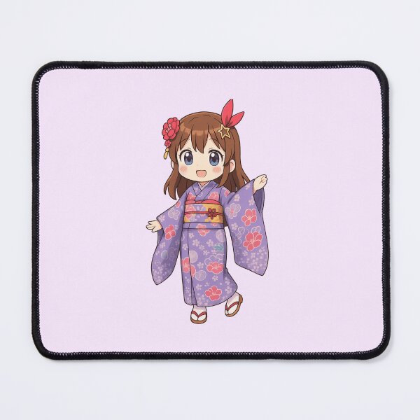 Item preview, Tokino Sora - Hololive Virtual Youtuber designed and sold by edafox.