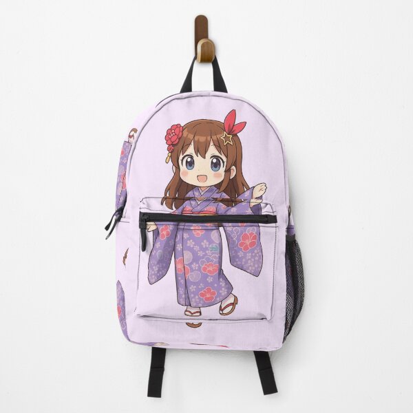 Item preview, Tokino Sora - Hololive Virtual Youtuber designed and sold by edafox.