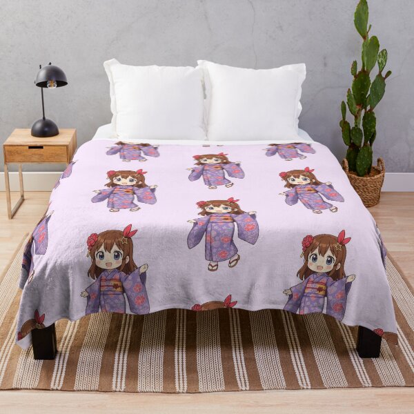 Item preview, Tokino Sora - Hololive Virtual Youtuber designed and sold by edafox.