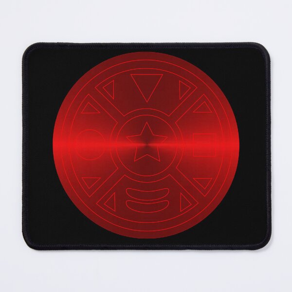 Item preview, ZEO RANGER FIVE RED designed and sold by King Kitsune.