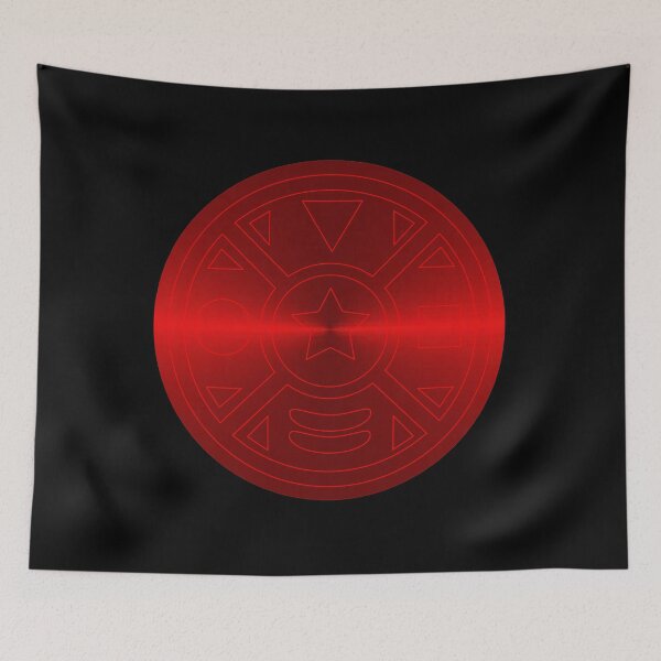Item preview, ZEO RANGER FIVE RED designed and sold by King Kitsune.