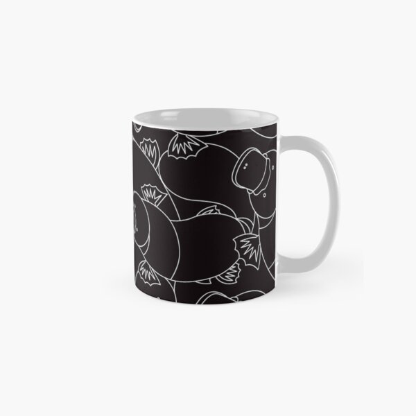 Item preview, Minimalist Platypus Black and White designed and sold by printedsparrow.