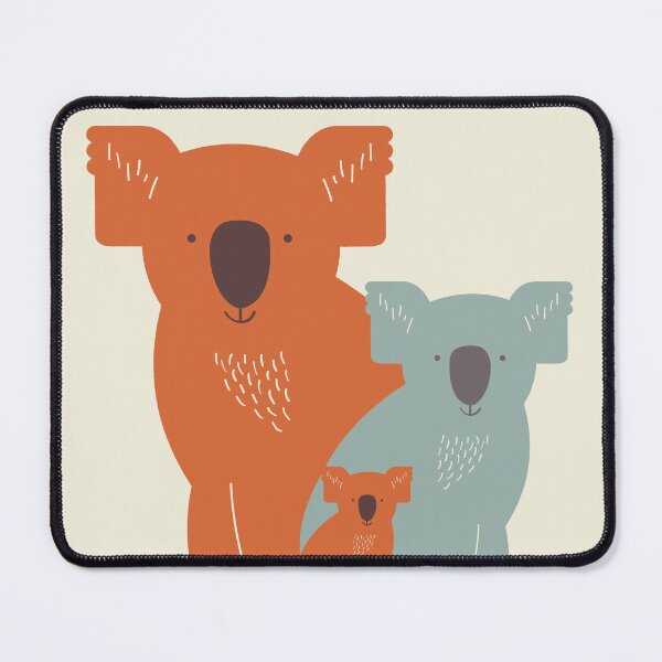 Item preview, Koalas designed and sold by printedsparrow.