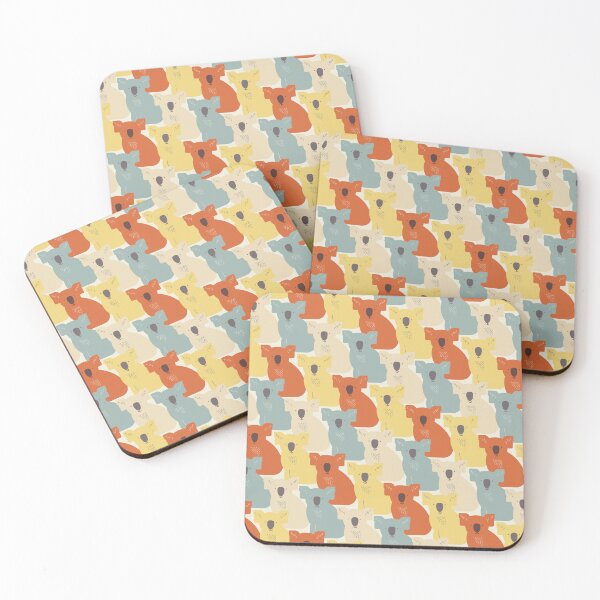 Item preview, Koalas designed and sold by printedsparrow.