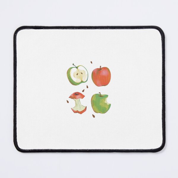 Item preview, apple sticker pack designed and sold by emmev.