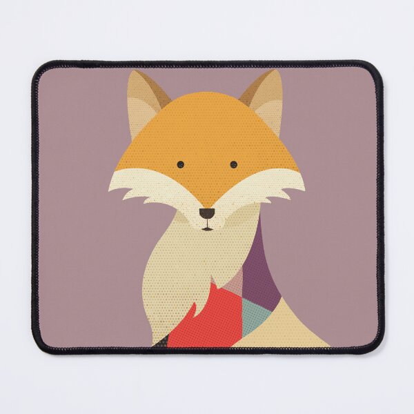 Item preview, Hello Red Fox designed and sold by printedsparrow.