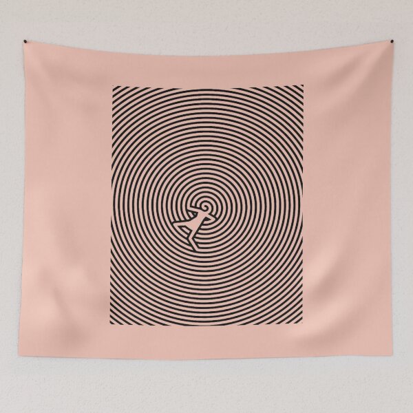 Item preview, Vertigo designed and sold by athyabm.