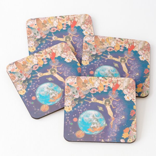 Item preview, Earth Aya Takano designed and sold by Joseust.