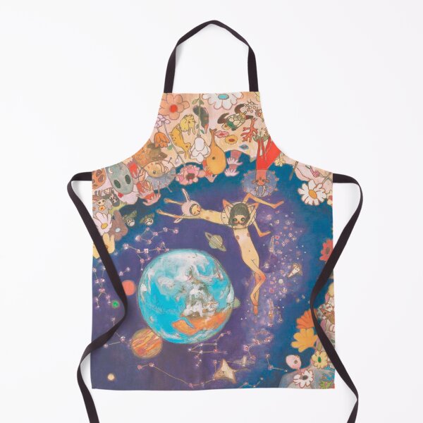 Item preview, Earth Aya Takano designed and sold by Joseust.