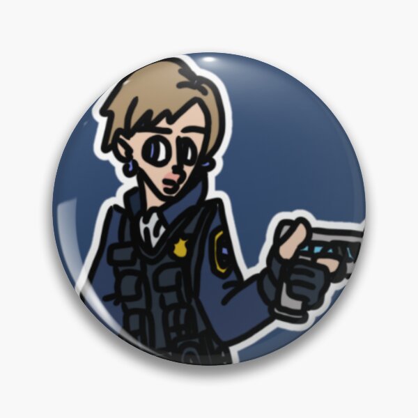 Item preview, Agent Topaz  designed and sold by Glorpis-shop.