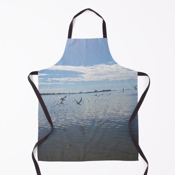 Item preview, seagulls designed and sold by huntresskitty.