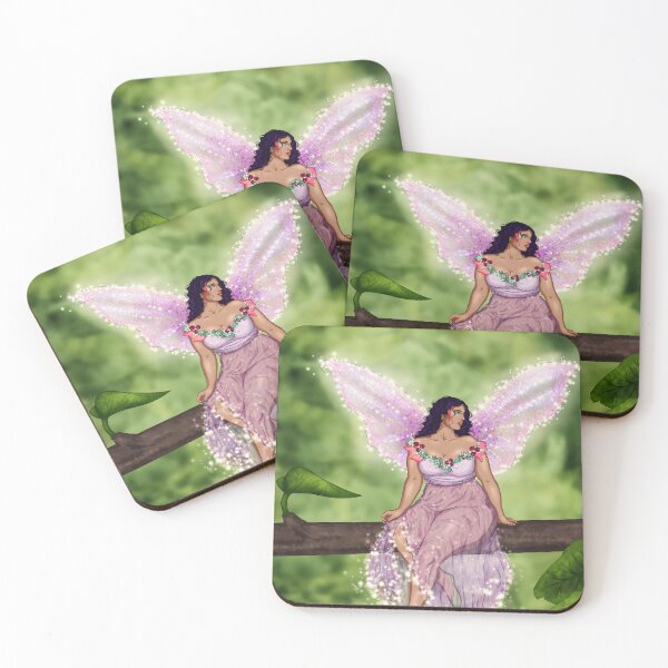 Item preview, Garden Fairy designed and sold by MegBailes.