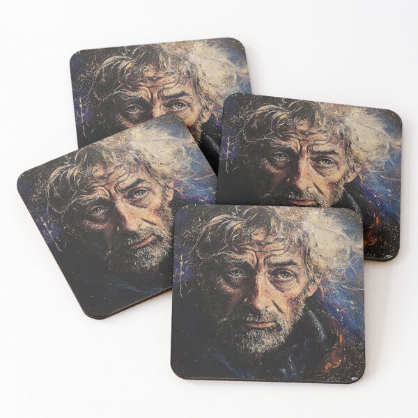 Item preview, FRAGMENTS OF A FORGOTTEN SOUL designed and sold by ArtbyRolleen.