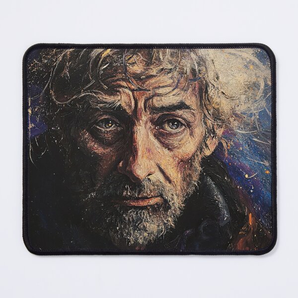 Item preview, FRAGMENTS OF A FORGOTTEN SOUL designed and sold by ArtbyRolleen.