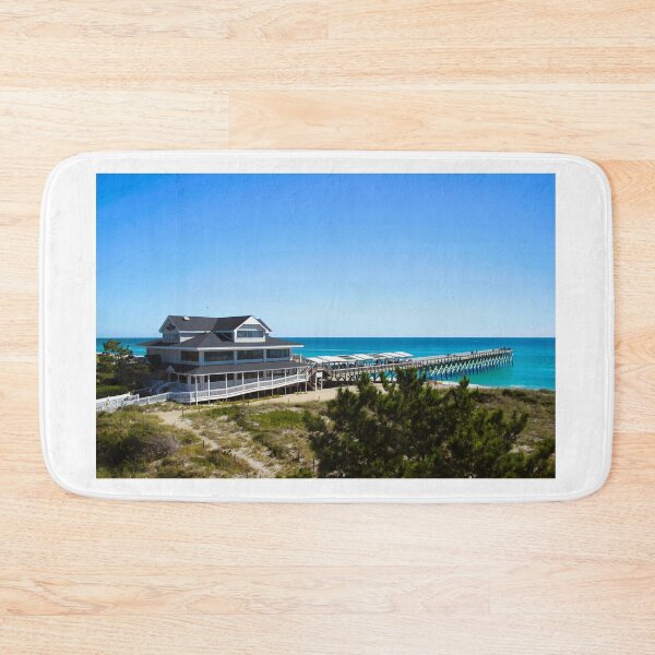 Item preview, THE OCEANIC RESTAURANT BOARDWALK designed and sold by Asoka.