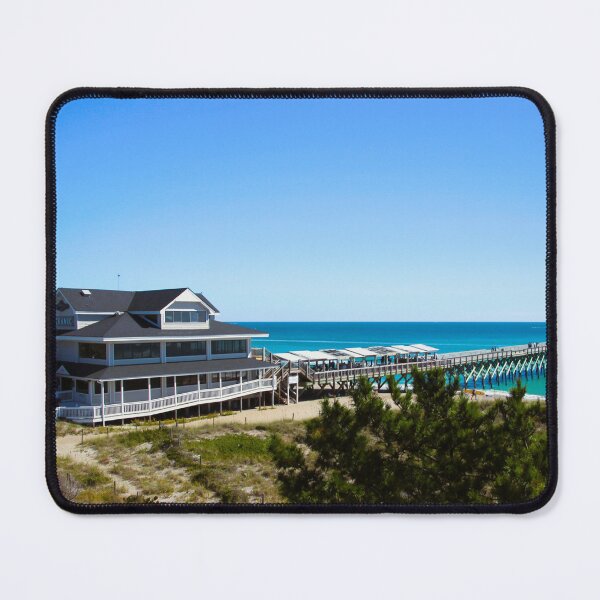 Item preview, THE OCEANIC RESTAURANT BOARDWALK designed and sold by Asoka.