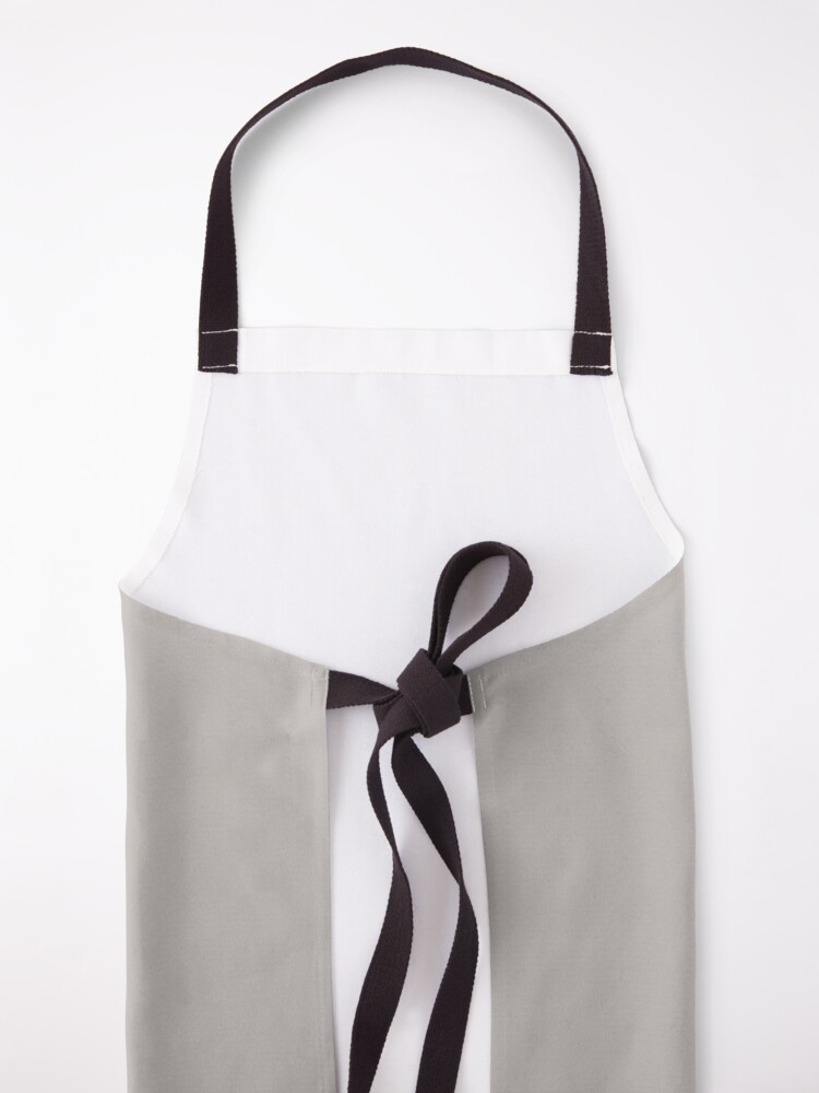 Thumbnail 5 of 6, Apron, Pirosmani's chef designed and sold by DostoyevskyNSon.