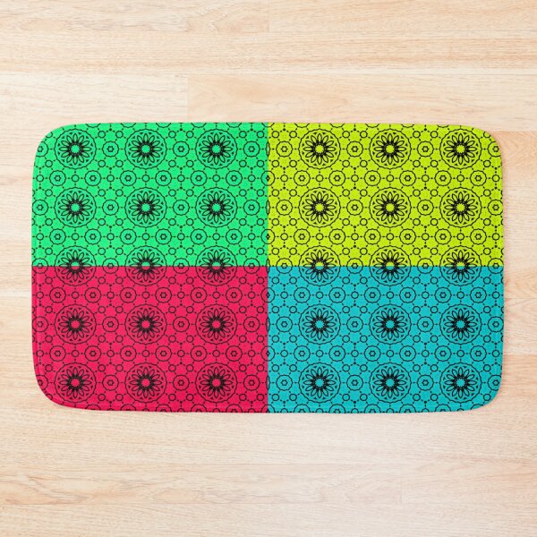Item preview, Pop Art Circles designed and sold by design in nature.