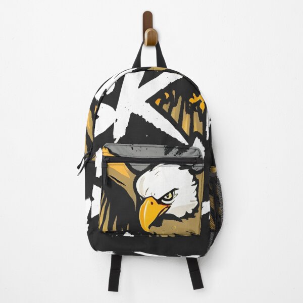 Item preview, Risk Now Rest Later Eagle Design designed and sold by FoxyJags.