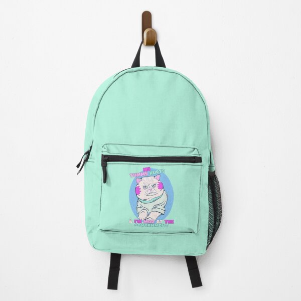 Item preview, my tummy hurts and im mad at the government designed and sold by crestfallenmermaid.