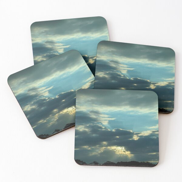Item preview, clouds designed and sold by huntresskitty.