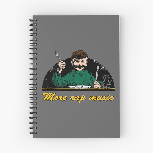 Item preview, more rap music hip hop urban designed and sold by untagged-shop.