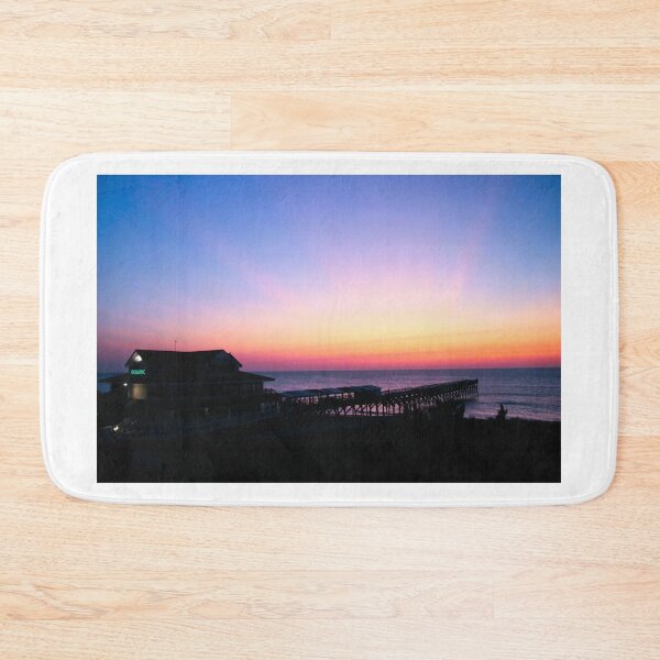 Item preview, THE OCEANIC AT DAWN designed and sold by Asoka.