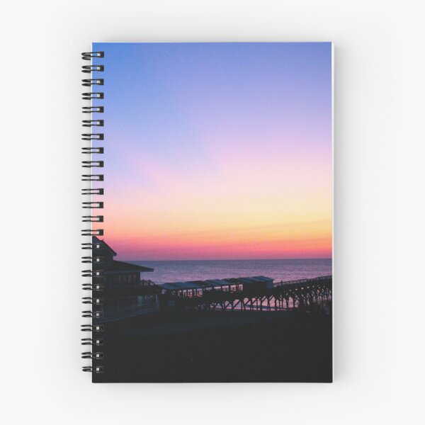 Item preview, THE OCEANIC AT DAWN designed and sold by Asoka.
