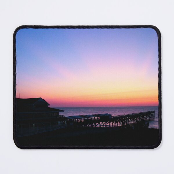 Item preview, THE OCEANIC AT DAWN designed and sold by Asoka.
