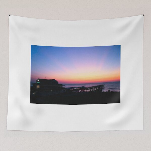 Item preview, THE OCEANIC AT DAWN designed and sold by Asoka.