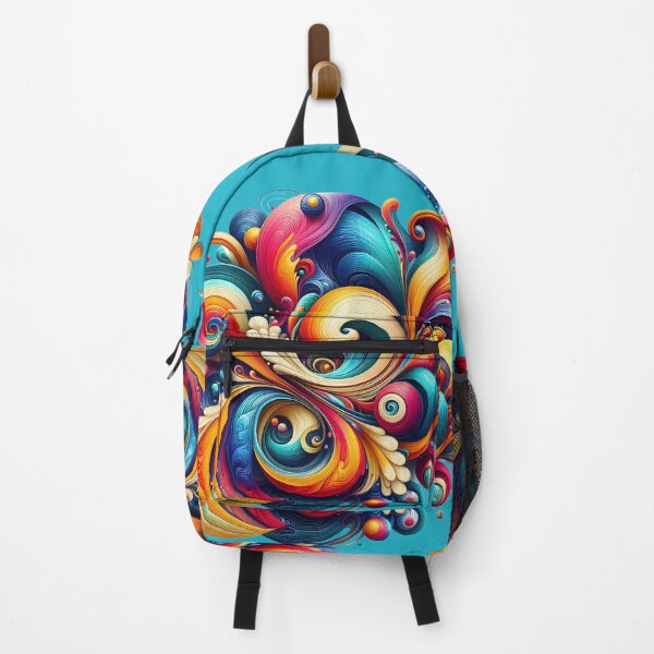 Item preview, Organic Swirls: The Harmony of Shape & Shade designed and sold by FusionGaze.