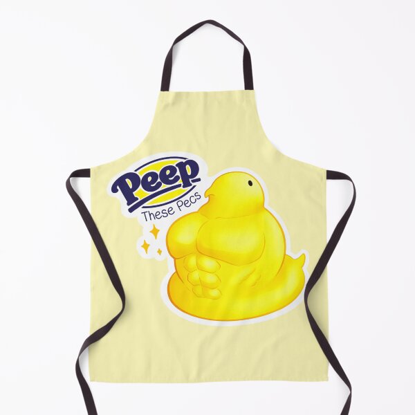 Item preview, Peep These Pecs designed and sold by smudgeandfrank.