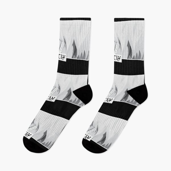 Item preview, Decay Anime Eyes Monochrome Japanese Cozy Manga designed and sold by Otakurypto.