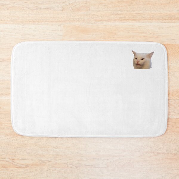 Item preview, Smudge the cat designed and sold by HootfishDesigns.