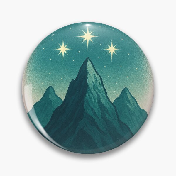 Item preview, Ramiel and the Illyrian mountains ACOTAR designed and sold by suristea.