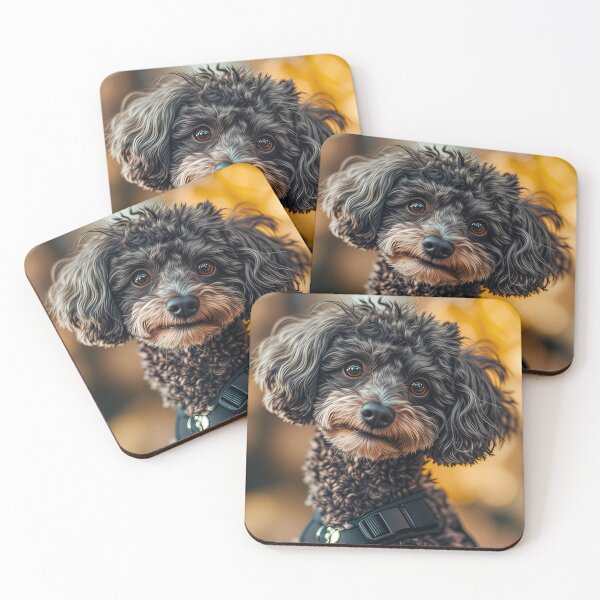 Item preview, "Puppy Charm: The Charm of a Toy Dog designed and sold by Reina75.