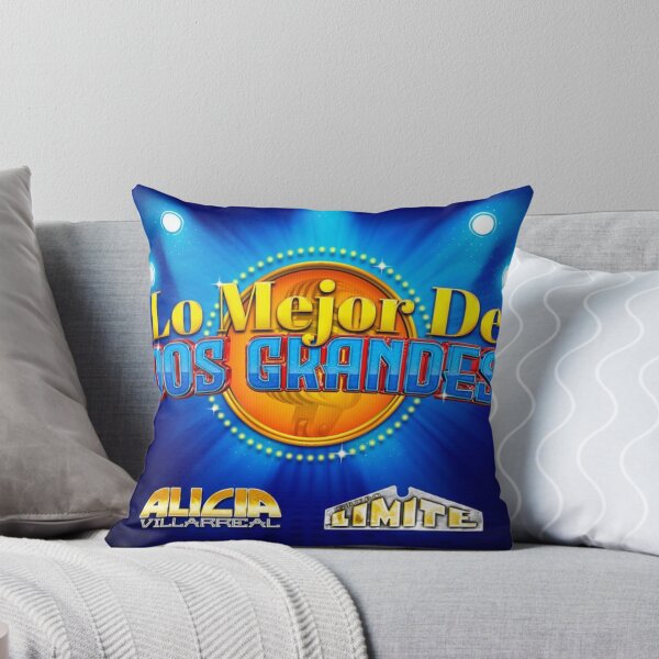 Item preview, Alicia Villarreal - Lo Mejor De Dos Grandes album 2023 designed and sold by FourBaggerCorn.