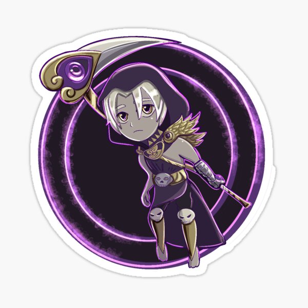 Item preview, Thanatos Hadesgame, my beloved designed and sold by Anamusement.