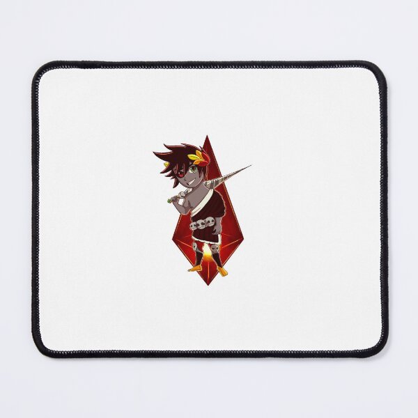 Item preview, Zagreus Hadesgame, my beloved designed and sold by Anamusement.